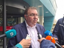 Министър Ангелов: Медиците в България постигнаха колективен имунитет!