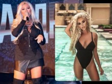 Андреа: Никога не съм ползвала Photoshop