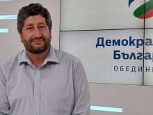 Христо Иванов: Очертава се една по-добра България