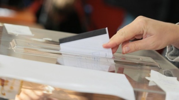 Изборния ден във Варненска област приключи с 50 21 избирателната