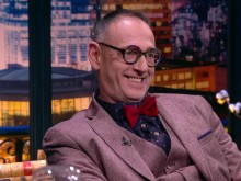 Любен Дилов: Слави бие само в затвора в Бургас
