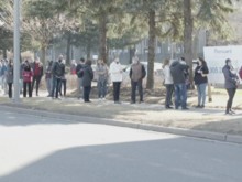 Рекордна избирателна активност на българите в САЩ