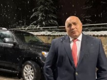 Световните агенции: Борисов спечели, но трудно ще се задържи на власт