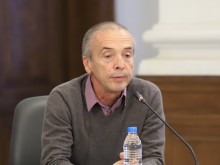 Мангъров: Държавата ни е много болна!