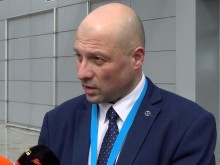 Шефът на 16 РИК Пловдив: На ръба на силите си сме, колегите не са почивали и секунда