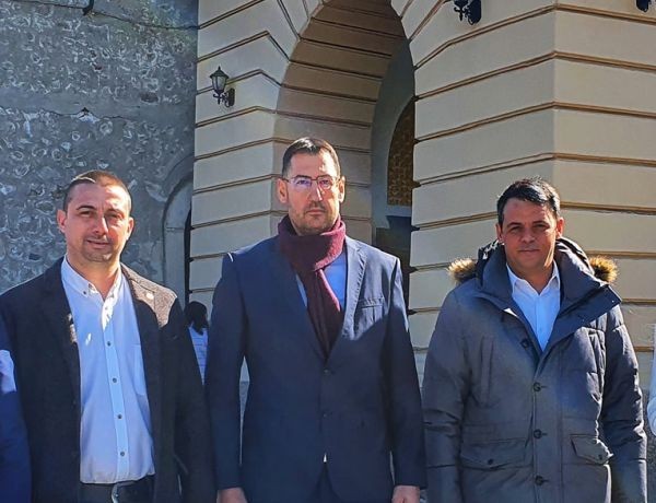 Иван Тотев: Спечелихме пети поредни парламентарни избори