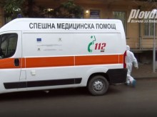 12 души починаха с ковид за 3 денонощия в Пловдив и областта