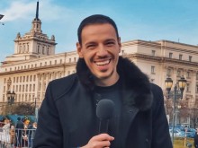 Дани Петканов: Аз съм човекът имплант