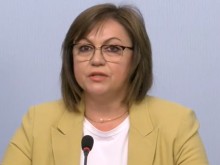 Нинова: Слави и Мая взеха наши гласове! Няма да подавам оставка!