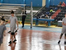 Виктория Волей изигра контроли в Кърджали, готви се за два турнира в Пловдив