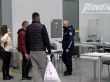 96.35% обработени протоколи: ГЕРБ - 26.12%, "Има такъв народ" - 17.81%