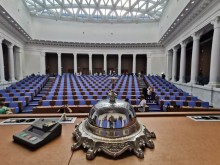 Предстои свикване на новото Народно събрание и консултации за правителство