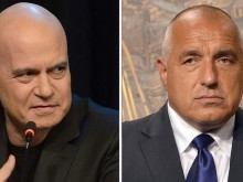Писател: Егото на президента и на премиера са детска приказка спрямо това на Слави