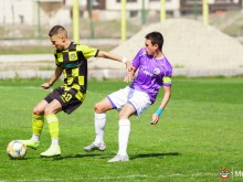 Ботев на полуфинал за Купата на БФС
