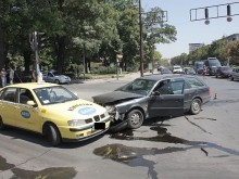 Виновникът за катастрофата до "Света Петка" с фрактура на черепа