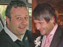 Рачков дал луди пари да вкара брат си в клиника за лечение на зависимости