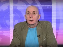 Журналистът Георги Коритаров е починал внезапно на 61 години!