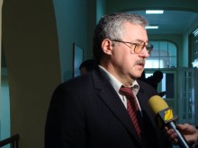 Вече се работи по обезвреждане на гранатата на сметището