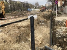 Пловдивчани доволни, че най-после се случва нещо на "Модър - Царевец"