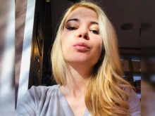 Ето къде са се запознали Слави Трифонов и възлюбената му Мартина