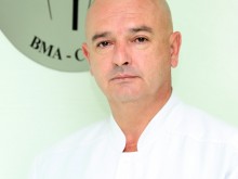 Ген. Мутафчийски разчувства с послание към всички лекари