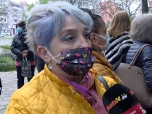 "Столипиново" се страхува от ваксините! Лекарка: Не искат PCR тест!