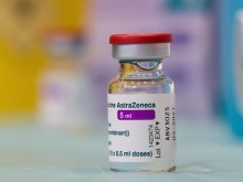Имало риск от "АстраЗенека", но той бил незначителен