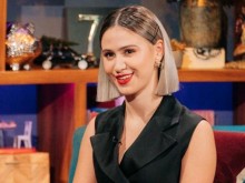 Мария Бакалова: Толкова съм развълнувана да споделя новия проект