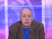 Последният политически коментар на Коритаров, направен 24 часа преди да почине