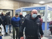 Отложиха старта на делото срещу ослепилия бивш следовател от Пловдив