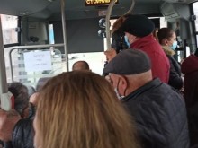 Култов коментар след пътуване в градския транспорт в Пловдив: Вътре е леш, но поне не звучеше Слави Трифонов!