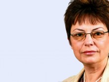 Ирена Анастасова, БСП: Искат оставката на Нинова тези, които работиха активно не само срещу нея, но и срещу интересите на партията