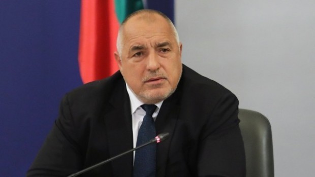 Българският премиер Бойко Борисов спечели изборите но няма достатъчно депутати