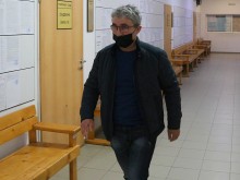 Агресивният пловдивчанин, едва не убил кондуктор, пак се измъкна