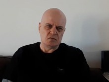 Журналист: Слави Трифонов излъга, че има симптоми на COVID-19
