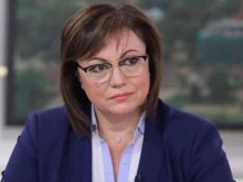 Нинова: Борисов, гледай си партията и си отговори защо не можеш да управляваш повече