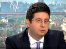 Чобанов: Проблемът в България е раздутата и тромава администрация