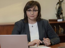Нинова ще проведе поредица от срещи със структурите на партията в събота и неделя