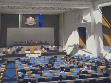 Стойчо Стойчев с изненадващо предположение за разплитане на следизборния възел