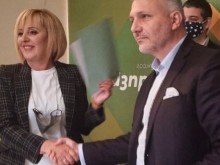 "Мутрите" се разпадат – мирисът на власт скара Манолова и Хаджигенов