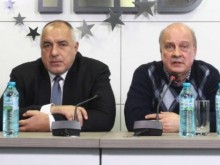 Марков: Джипката е символ на промяната в България, Борисов ще се върне на бял кон