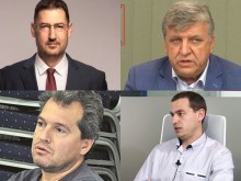 Официално: Разпределение на мандатите в Пловдив град и Пловдив област