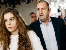 Дъщерята на президента реши да си подари нова холивудска усмивка