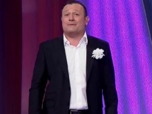 Рачков направи нещо, с което изуми близки и познати