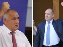 Ако Борисов отстъпи диригентската палка, силата на Радев пада