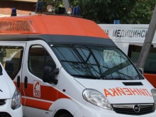 Трагичен инцидент: Камион блъсна жена и 3-годишно дете