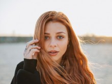 Виктория с международно признание в Испания