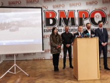 ВМРО поиска касиране на изборите в Турция: Не желаем Ердоган да избира български депутати