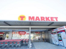 T Market стартира пролетен панаир в най-големите си пловдивски магазини