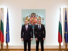 Радев към кмета на Цариброд: Бих искал българите в Сърбия винаги да бъдат връзката в отношенията ни